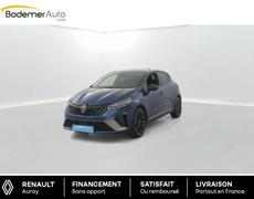 Renault Clio 5 Auray