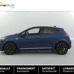 Renault Clio 5 E-Tech full hybrid 145 Esprit Alpine Auray
