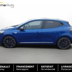Renault Clio 5 E-Tech hybride 145 Engineered Auray