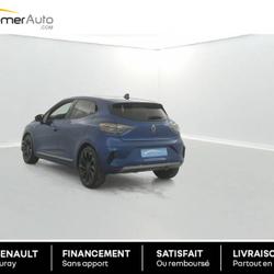 Renault Clio 5 E-Tech hybride 145 Engineered Auray
