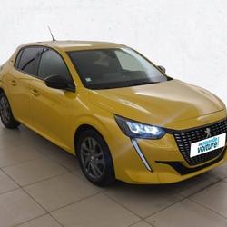 Peugeot 208 PureTech 75 S&S BVM5 - Style occasion - Le Mans - photo 3/28