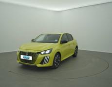 Peugeot 208 - 208 Hybrid 100 e-DCS6 - Allure - 20 490 €