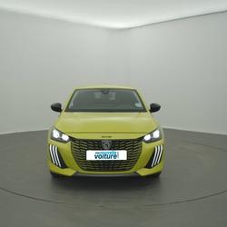 Peugeot 208 208 Hybrid 100 e-DCS6 - Allure Le Mans