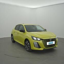 Peugeot 208 208 Hybrid 100 e-DCS6 - Allure Le Mans