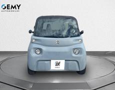 Citroen Ami