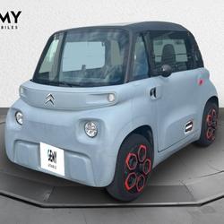 Citroen Ami occasion - Pontivy - photo 2/19