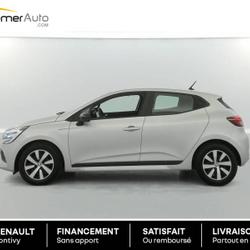 Renault Clio 5 TCe 90 Equilibre Pontivy