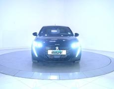 Peugeot 208 Le Mans