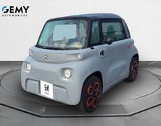 Citroen Ami Pontivy
