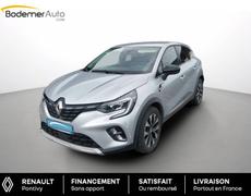 Renault Captur Pontivy