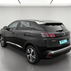 Peugeot 3008 BlueHDi 130ch S&S EAT8 - Allure Pack occasion - Le Mans - photo 3/31