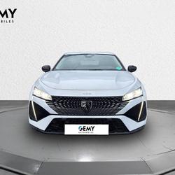 Peugeot 408 Plug-in Hybrid 225 ch e-DCS7 Allure occasion - Pontivy - photo 2/28