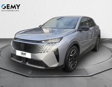 Peugeot 3008 Pontivy