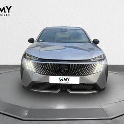 Peugeot 3008 Electrique 210 ch 73 kWh Allure occasion - Pontivy - photo 2/20