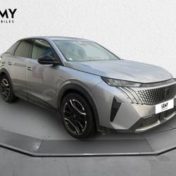 Peugeot 3008 Electrique 210 ch 73 kWh Allure occasion - Pontivy - photo 3/20