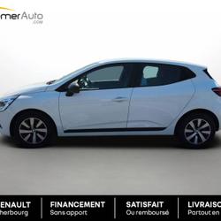 Renault Clio 5 TCe 90 Equilibre TOURLAVILLE