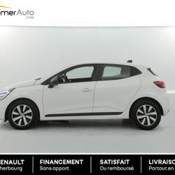 Renault Clio 5 TCe 90 Equilibre TOURLAVILLE