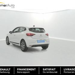 Renault Clio 5 TCe 90 Equilibre TOURLAVILLE