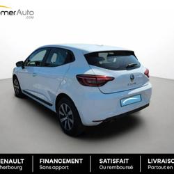Renault Clio 5 TCe 90 Equilibre TOURLAVILLE
