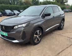 Peugeot 3008 Le Mans
