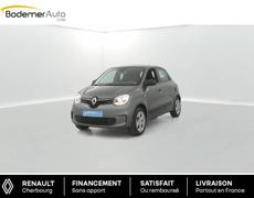 Renault Twingo 3 TOURLAVILLE