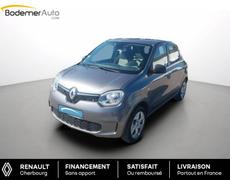 Renault Twingo 3