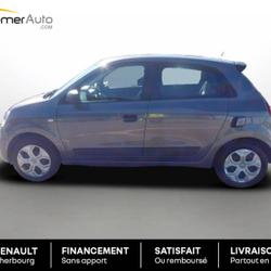 Renault Twingo 3 III Achat Int&eacute;gral - 21 Life TOURLAVILLE