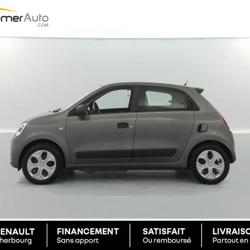 Renault Twingo 3 III Achat Int&eacute;gral - 21 Life TOURLAVILLE