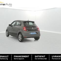 Renault Twingo 3 III Achat Int&eacute;gral - 21 Life TOURLAVILLE