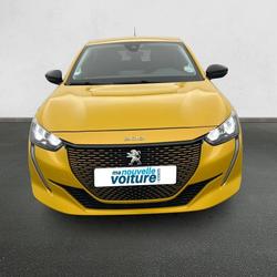 Peugeot 208 Electrique 50 kWh 136ch - Style occasion - Le Mans - photo 2/22