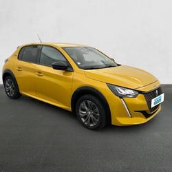 Peugeot 208 Electrique 50 kWh 136ch - Style occasion - Le Mans - photo 3/22