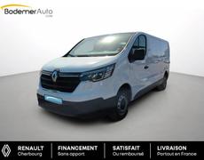 Renault Trafic TOURLAVILLE