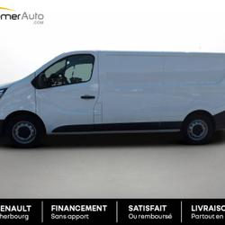 Renault Trafic FGN L2H1 3000 KG BLUE DCI 130 CONFORT TOURLAVILLE