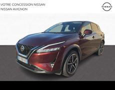 Nissan Qashqai Avignon