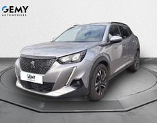 Peugeot 2008 Pontivy