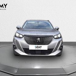 Peugeot 2008 PureTech 130 S&S BVM6 Allure Pack occasion - Pontivy - photo 2/27