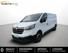 Renault Trafic TOURLAVILLE