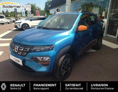 Dacia Spring Saint-Lô