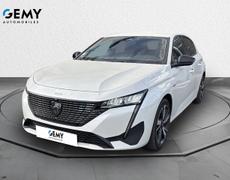 Peugeot 308 III Phase 1 Pontivy
