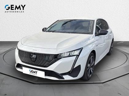 Peugeot 308 III Phase 1 - 308 PHEV 180 e-EAT8 Allure - 18 990 €