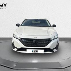 Peugeot 308 III Phase 1 PHEV 180 e-EAT8 Allure occasion - Pontivy - photo 2/25