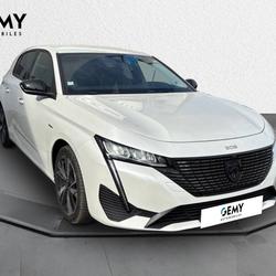 Peugeot 308 III Phase 1 PHEV 180 e-EAT8 Allure occasion - Pontivy - photo 3/25