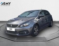 Peugeot 308 II Phase 2