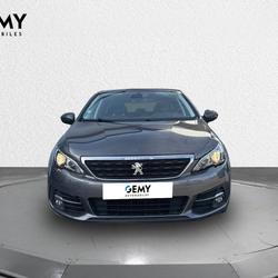 Peugeot 308 II Phase 2 BlueHDi 130ch S&S BVM6 Style occasion - Pontivy - photo 2/26
