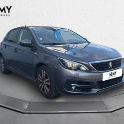 Peugeot 308 II Phase 2 BlueHDi 130ch S&S BVM6 Style occasion - Pontivy - photo 3/26