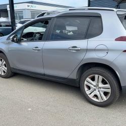 Peugeot 2008 1.2 PureTech 110ch S&S BVM5 - Style occasion - Le Mans - photo 2/20