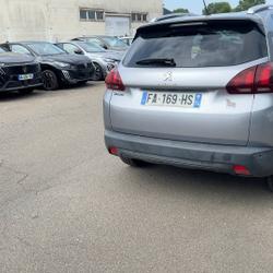 Peugeot 2008 1.2 PureTech 110ch S&S BVM5 - Style occasion - Le Mans - photo 3/20