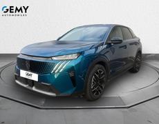 Peugeot 3008 Pontivy