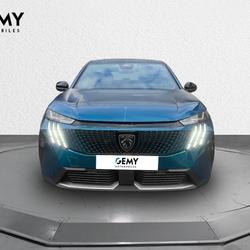 Peugeot 3008 Hybrid 136 e-DCS6 Allure occasion - Pontivy - photo 2/21