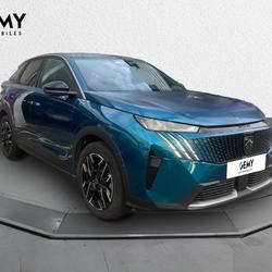 Peugeot 3008 Hybrid 136 e-DCS6 Allure occasion - Pontivy - photo 3/21